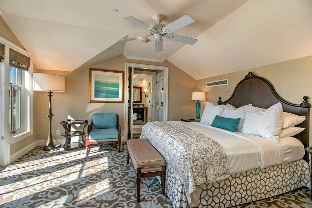 Beach Village At The Del - A Curio Collection By Hilton Coronado Zimmer foto