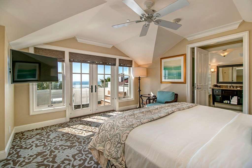 Beach Village At The Del - A Curio Collection By Hilton Coronado Zimmer foto