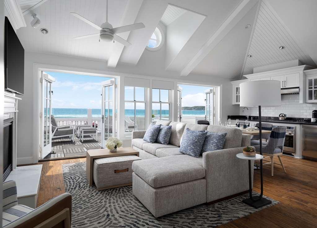 Beach Village At The Del - A Curio Collection By Hilton Coronado Zimmer foto