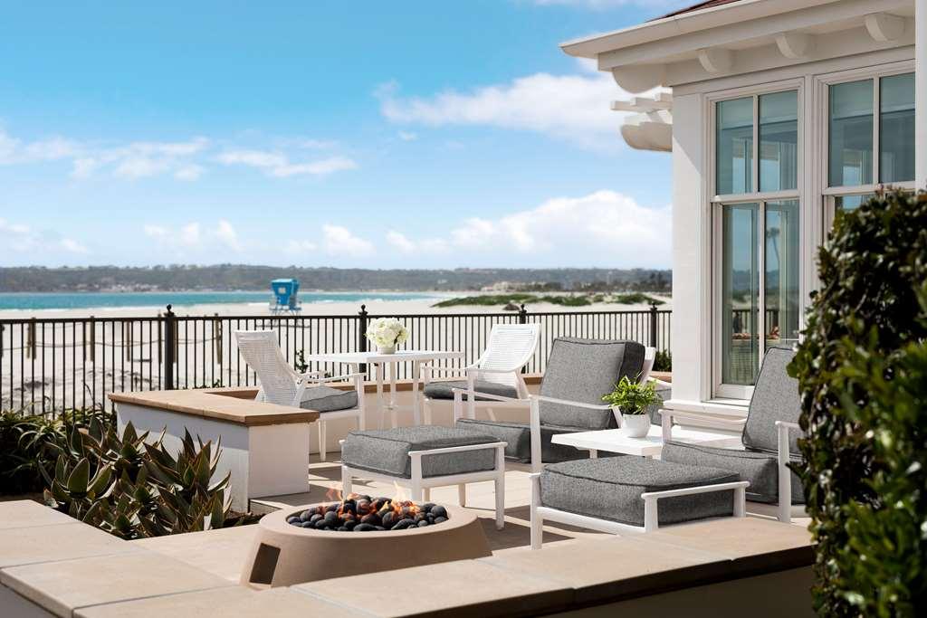 Beach Village At The Del - A Curio Collection By Hilton Coronado Zimmer foto