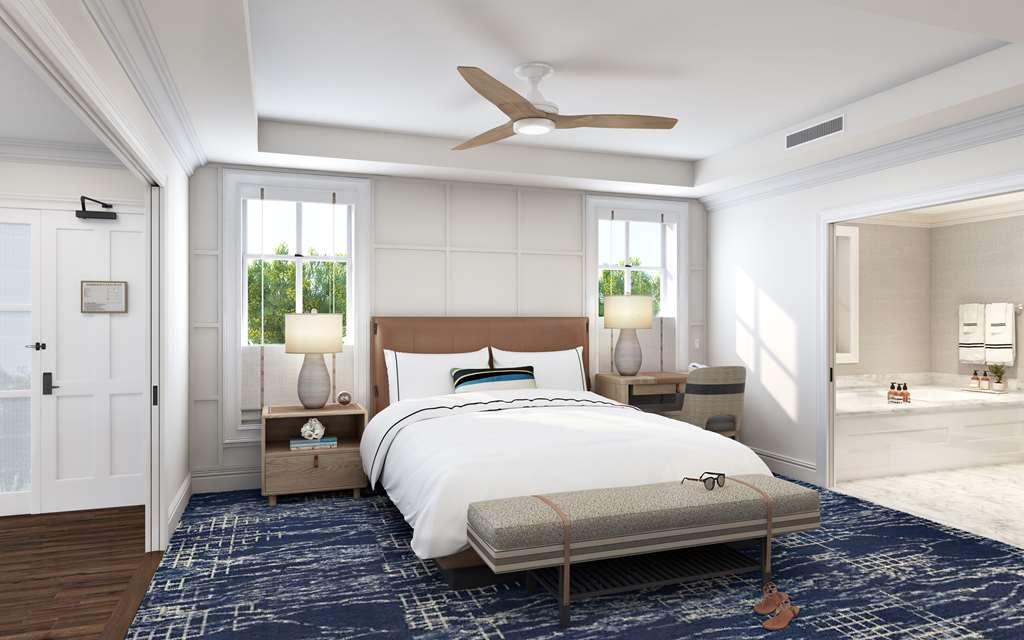 Beach Village At The Del - A Curio Collection By Hilton Coronado Exterior foto