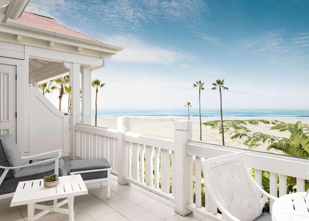 Beach Village At The Del - A Curio Collection By Hilton Coronado Zimmer foto