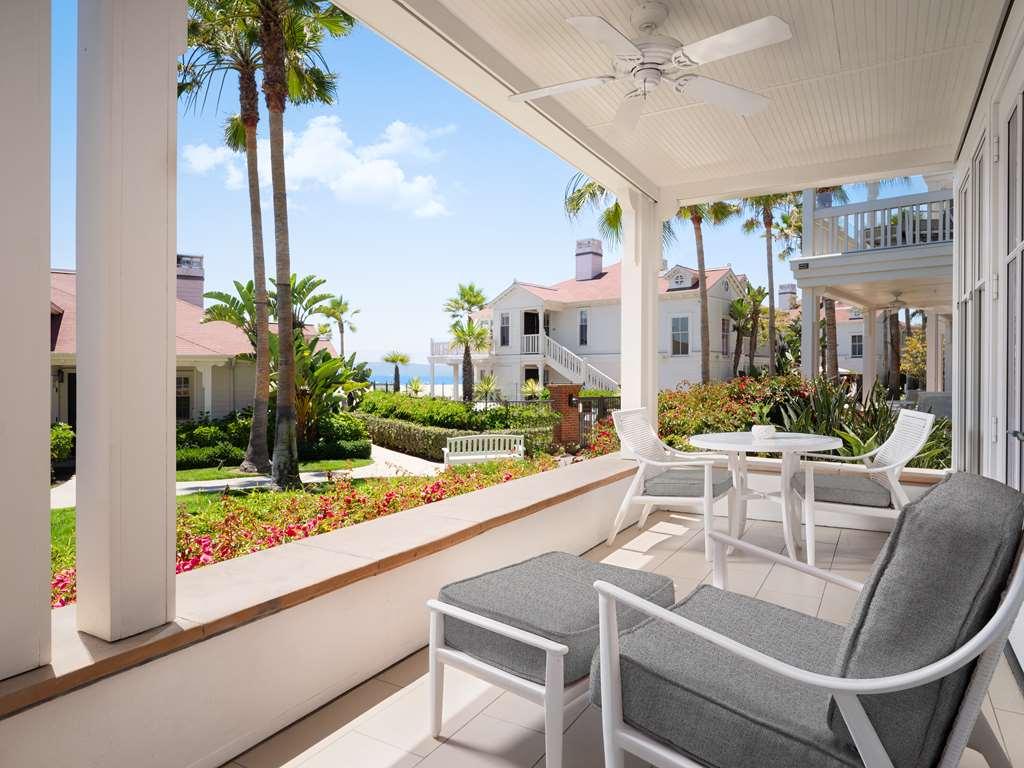 Beach Village At The Del - A Curio Collection By Hilton Coronado Zimmer foto