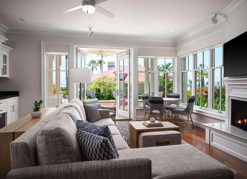 Beach Village At The Del - A Curio Collection By Hilton Coronado Zimmer foto