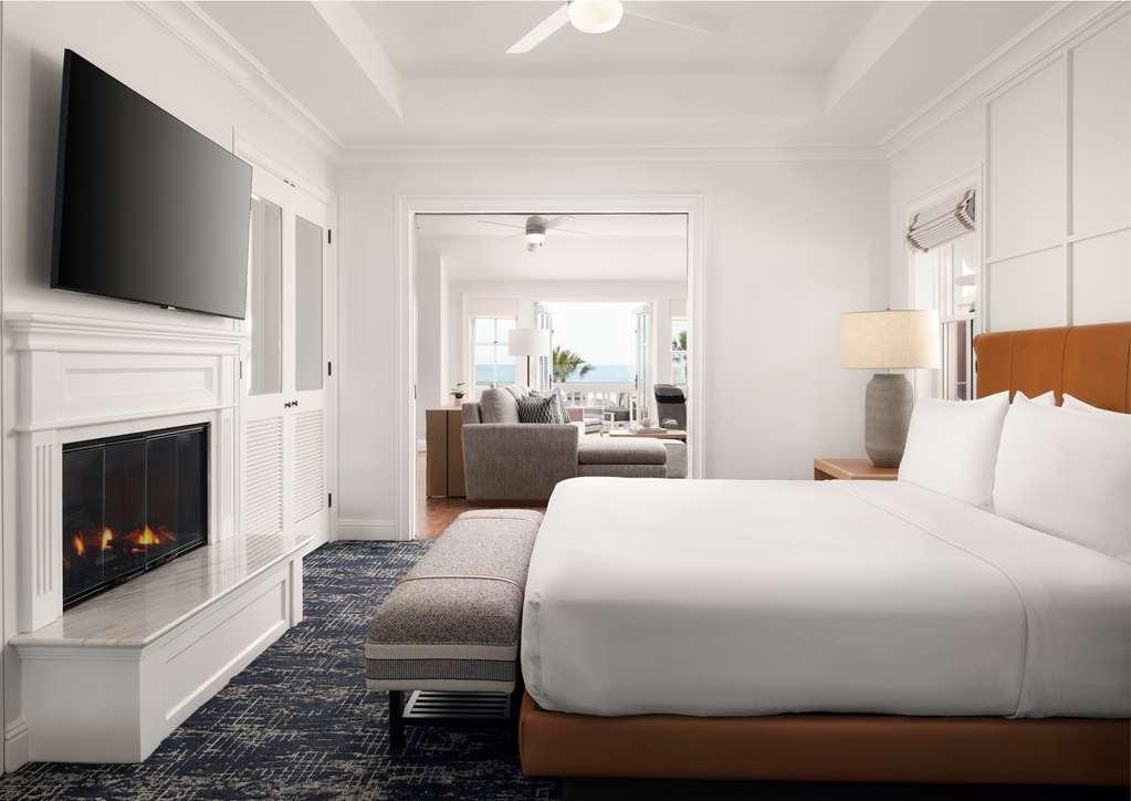 Beach Village At The Del - A Curio Collection By Hilton Coronado Zimmer foto