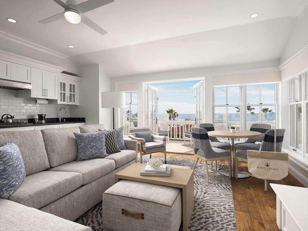 Beach Village At The Del - A Curio Collection By Hilton Coronado Zimmer foto
